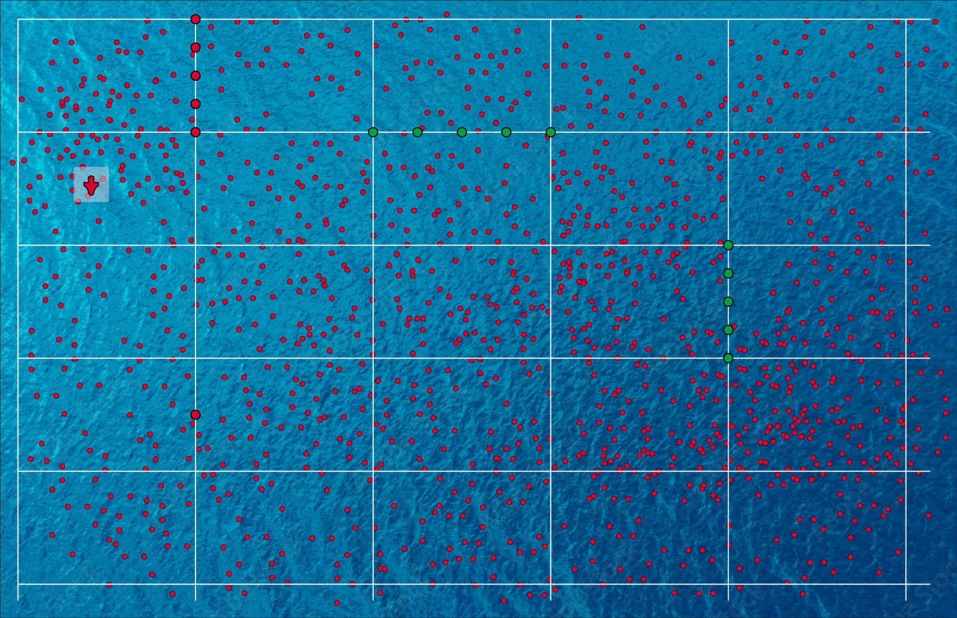 Goal Allocation for Agents